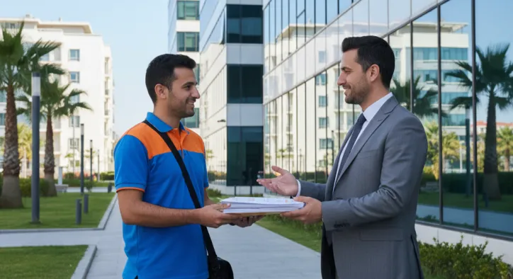 Tuzla Noter Onaylı Tercüme Hizmetleri (Online & Kurye)