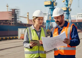 Tuzla Teknik Tercüme: Tersane ve Sanayi İçin Uzman Çözümler
