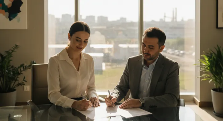 Tuzla Kurumsal Tercüme ve Gizlilik (NDA) [Şirketler İçin]