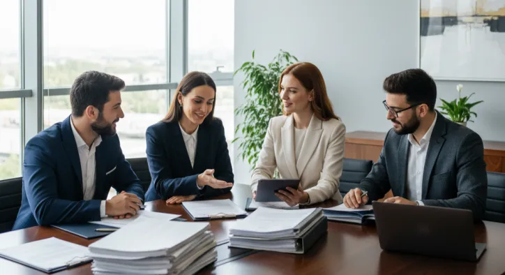 Uzman Hukuki Tercüme: Uzman Hukuk Çevirisi (Gizlilik & NDA Taahhüdü)