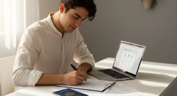 Vize Başvurusu İçin Pasaport Tercümesi Gerekir Mi?