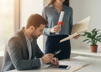 Yeminli Akademik Tercüme: (Diploma, Transkript, YÖK Denklik)