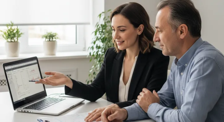 Epikriz ve Tıbbi Rapor Tercümesi (Yeminli & Noter Onaylı)