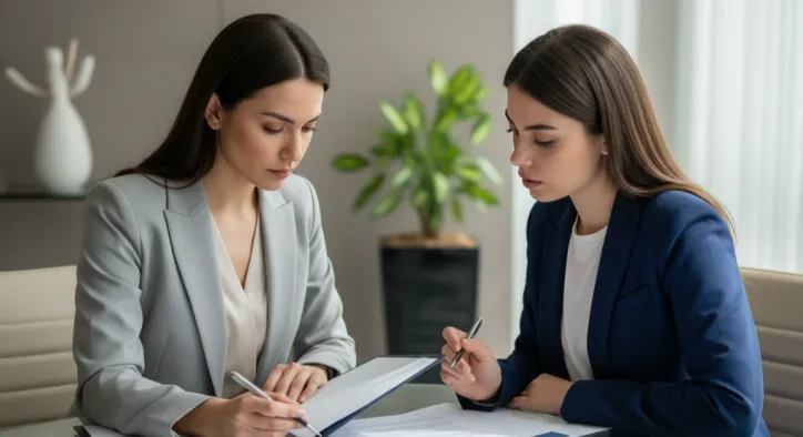 Sözleşme Tercümesi: Yeminli Hukuki Çeviri (Ticari, Alım-Satım)