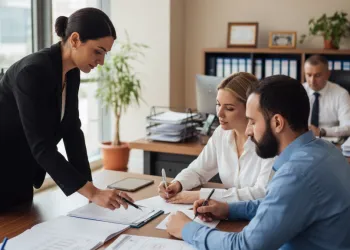 Yeminli Sözlü Tercüme: (Noter, Tapu, Nikah, Mahkeme İşlemleri)