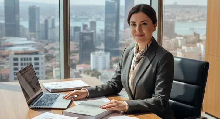 Yıllık Faaliyet Raporu Tercümesi | Ekonomi & Finans Çevirisi