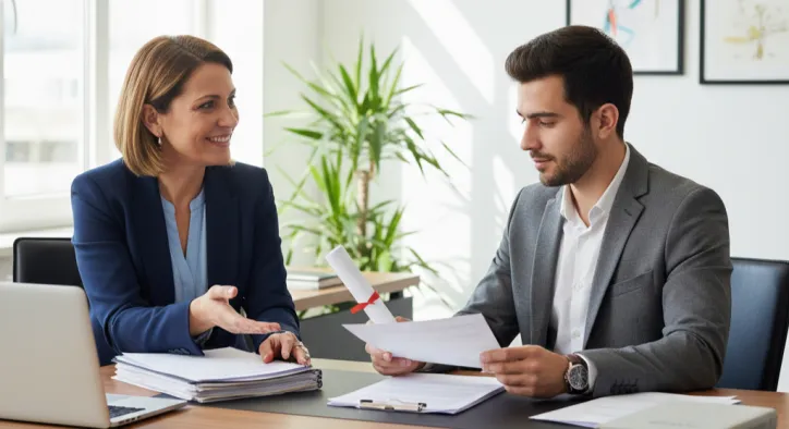 YÖK Denklik İçin Transkript Tercüme (Noter Onaylı Çeviri)